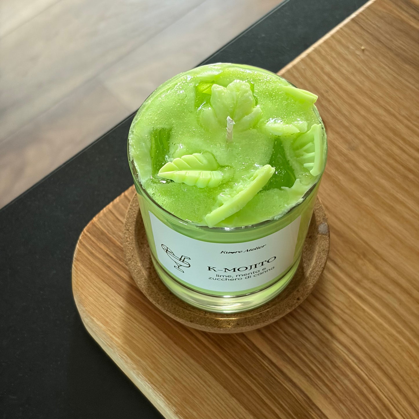 K-Cocktail – Mojito