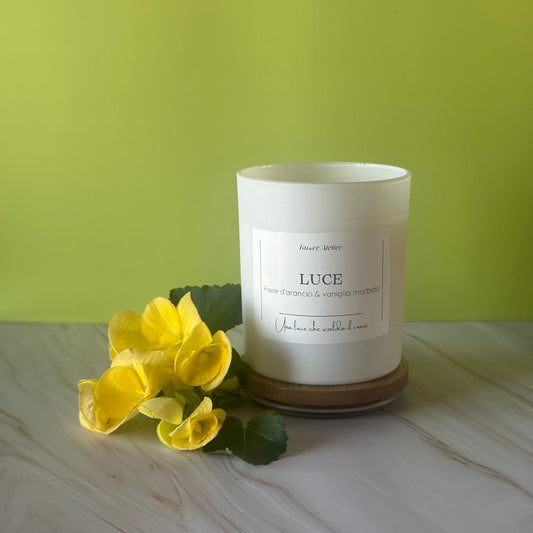 LUCE – Primavera 2026
