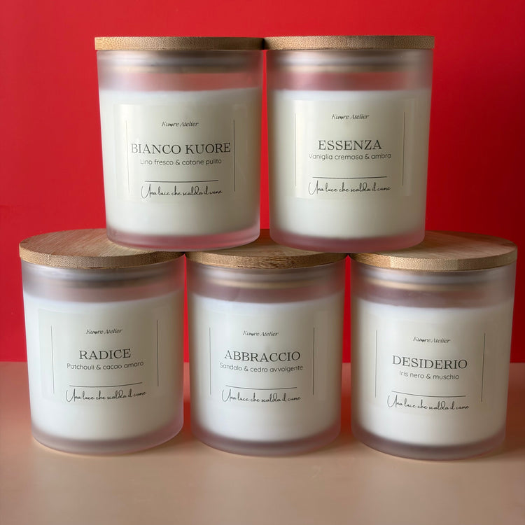 KUORE SCENT