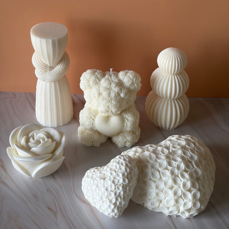 KUORE OBJECTS