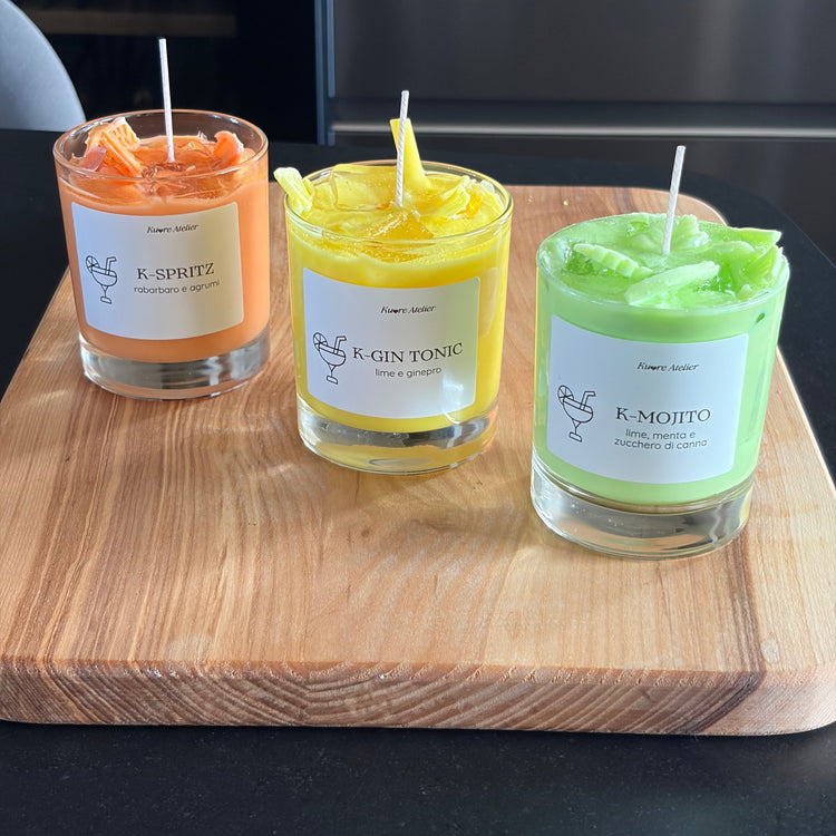 K-Cocktail Collection