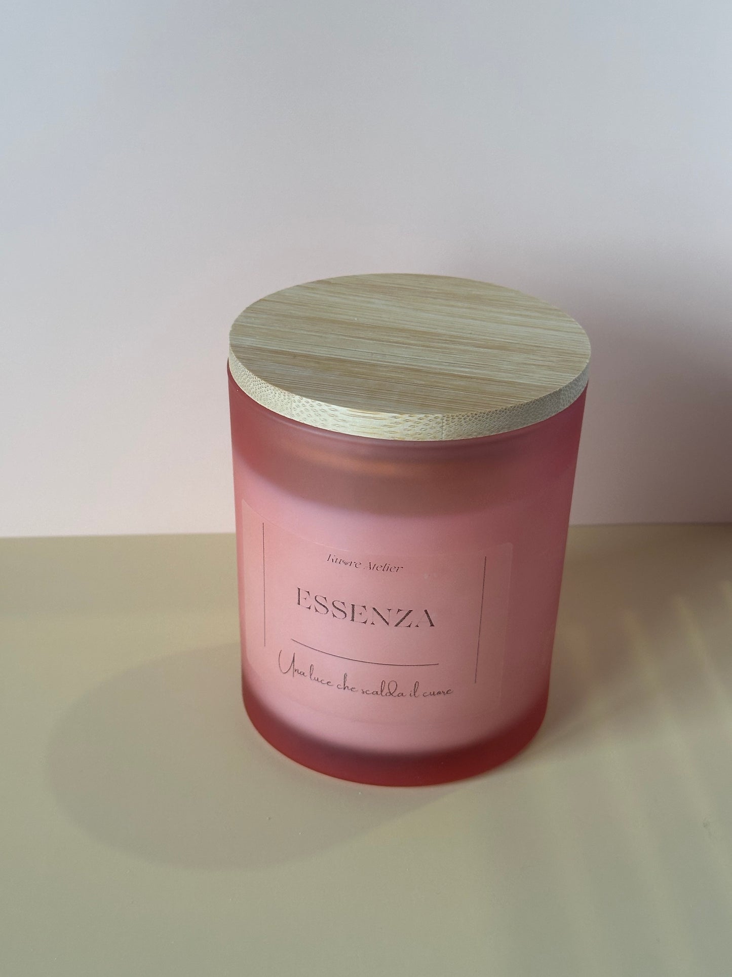 Set Rosso Kuore - Edizione Limitata San Valentino 2026