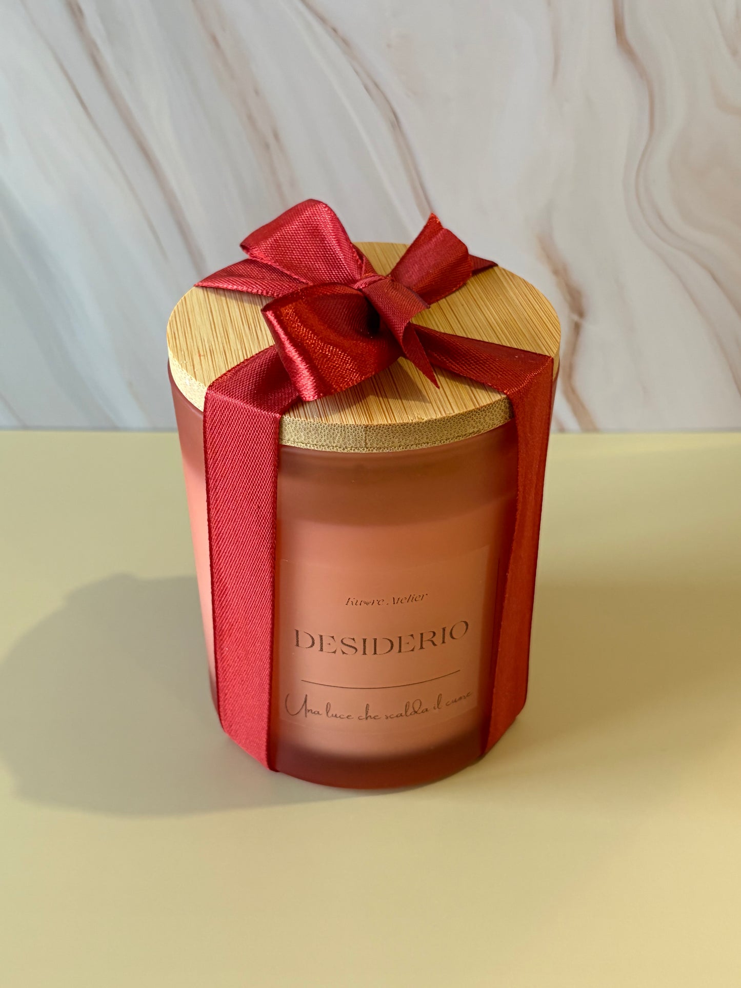 Set Rosso Kuore - Edizione Limitata San Valentino 2026