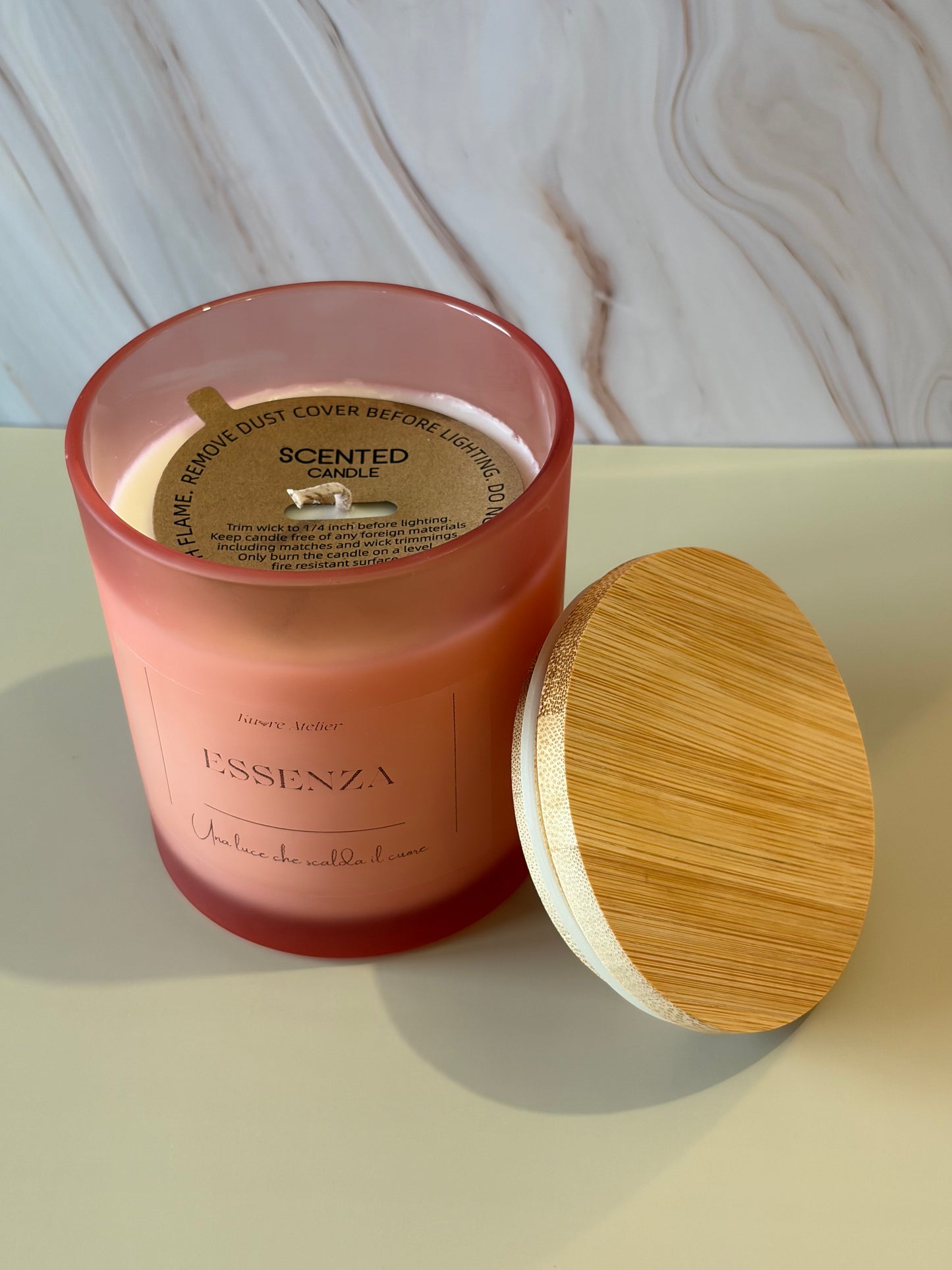 Set Rosso Kuore - Edizione Limitata San Valentino 2026