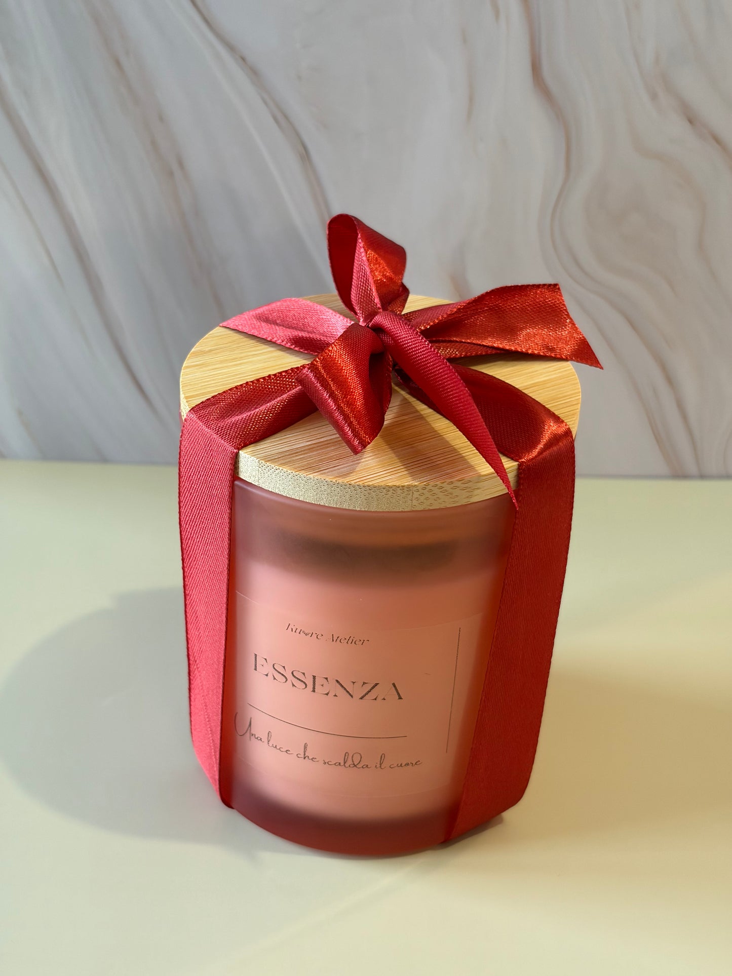 Set Rosso Kuore - Edizione Limitata San Valentino 2026