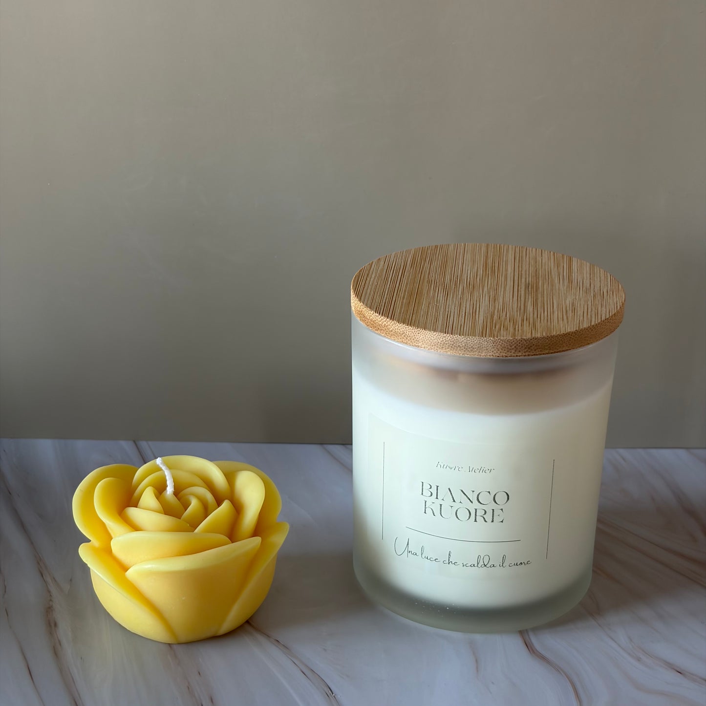 Set Rosa Sole – Edizione Limitata 8 Marzo