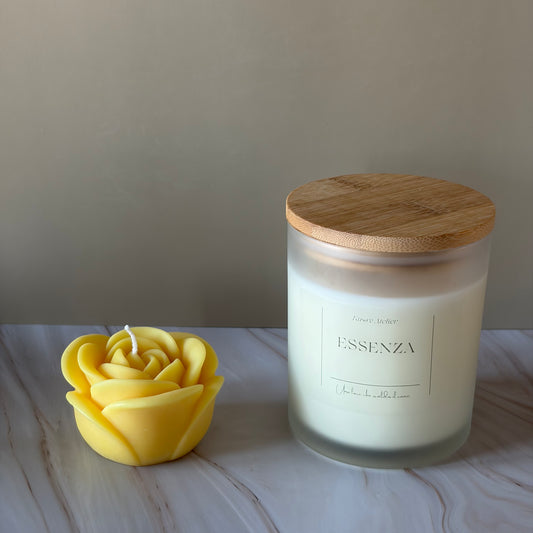 Set Rosa Sole – Edizione Limitata 8 Marzo