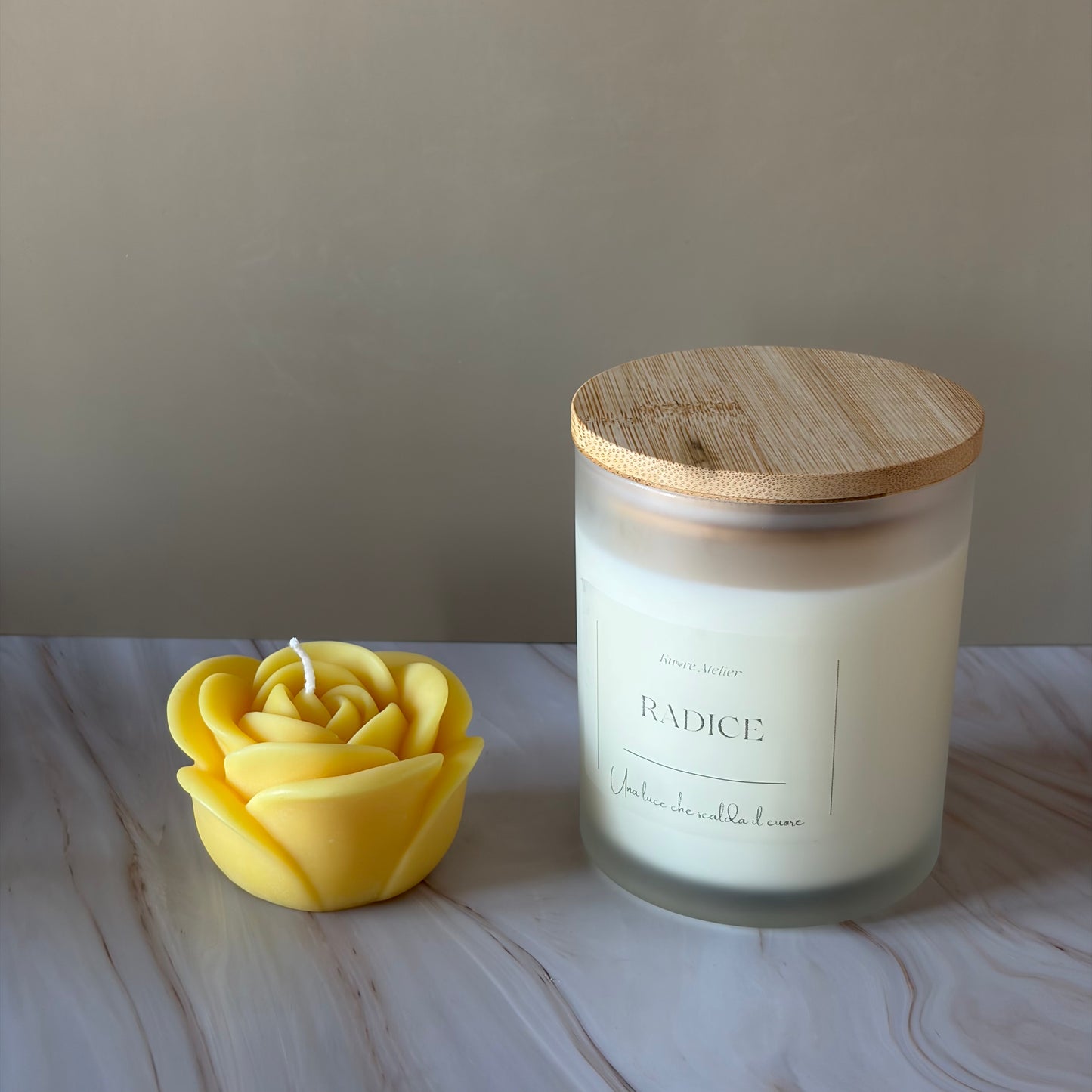 Set Rosa Sole – Edizione Limitata 8 Marzo