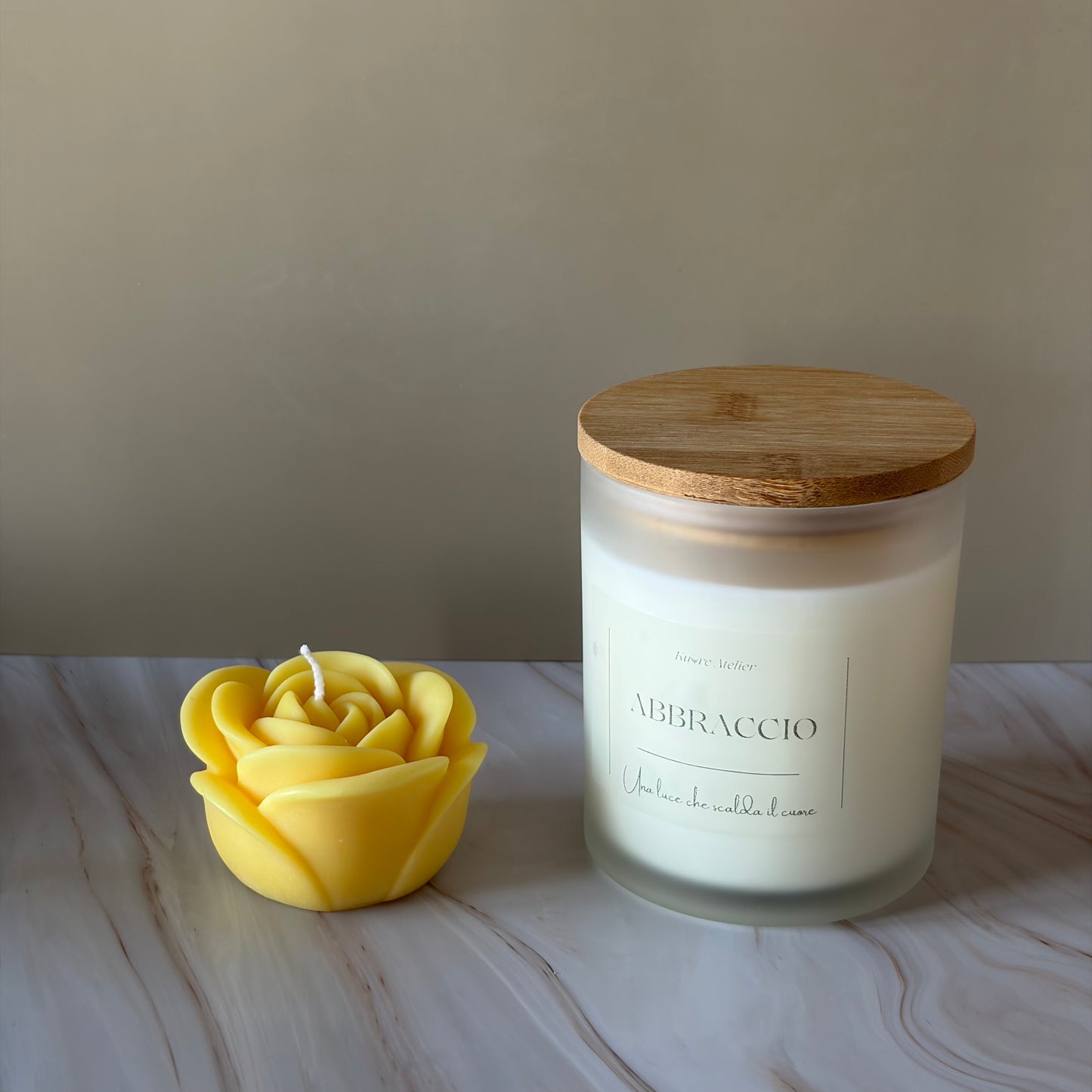 Set Rosa Sole – Edizione Limitata 8 Marzo