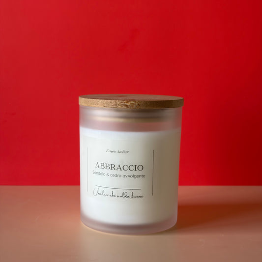 ABBRACCIO