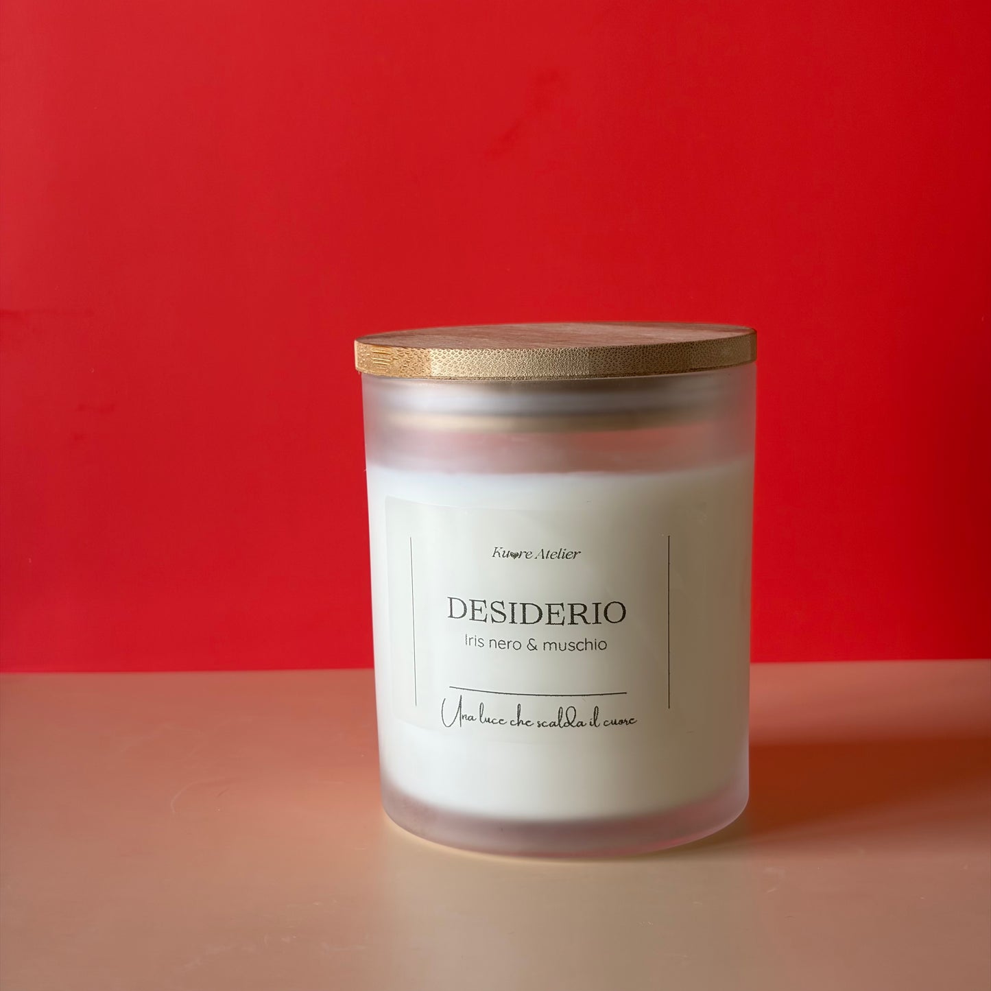 DESIDERIO