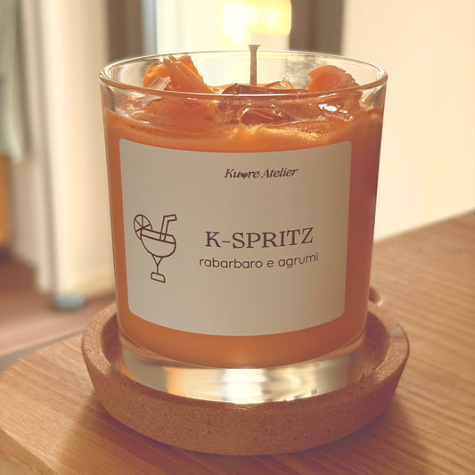 K-Cocktail – Spritz