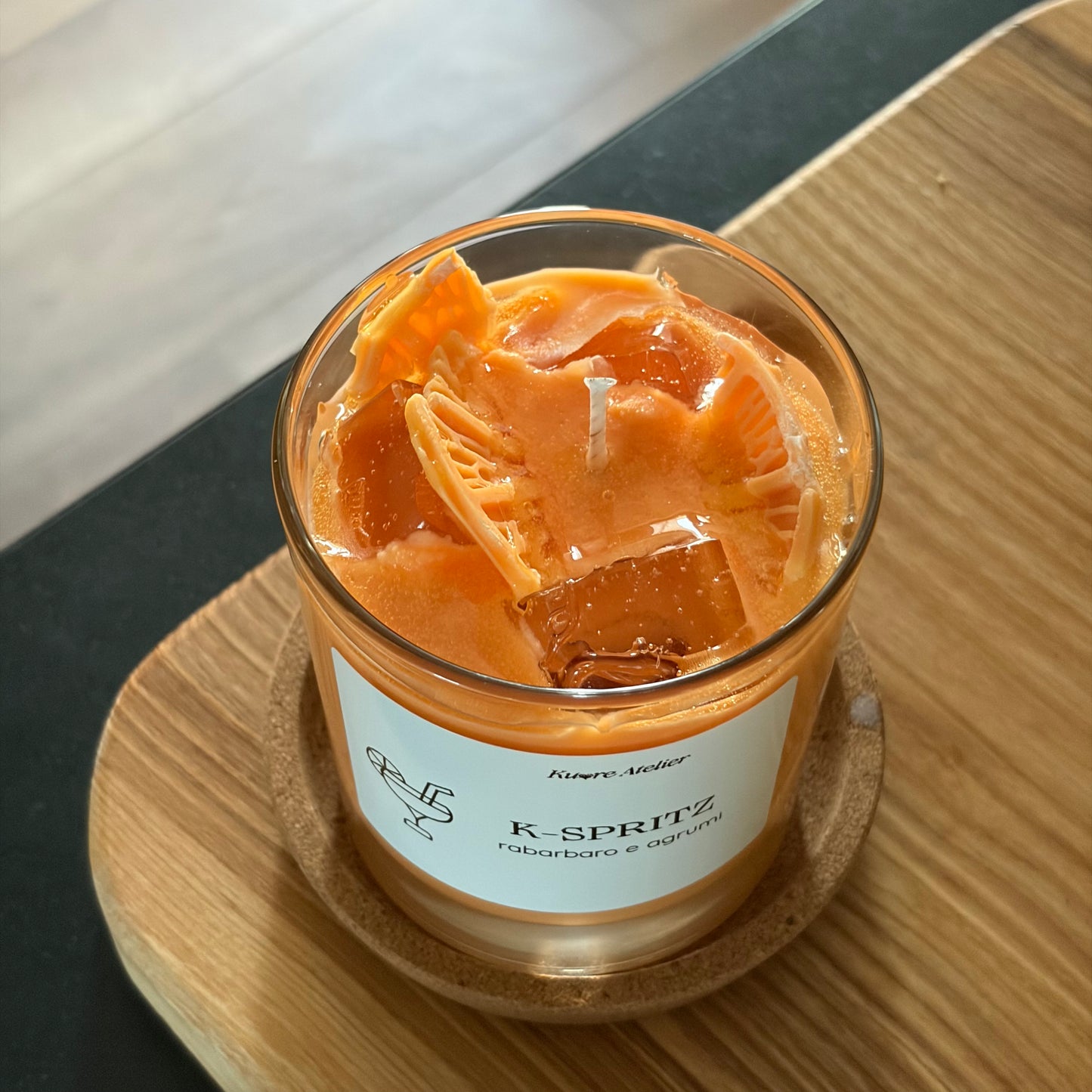 K-Cocktail – Spritz