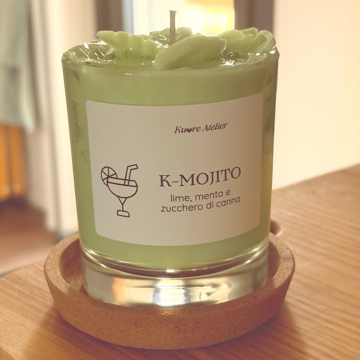 K-Cocktail – Mojito