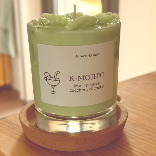 K-Cocktail – Mojito
